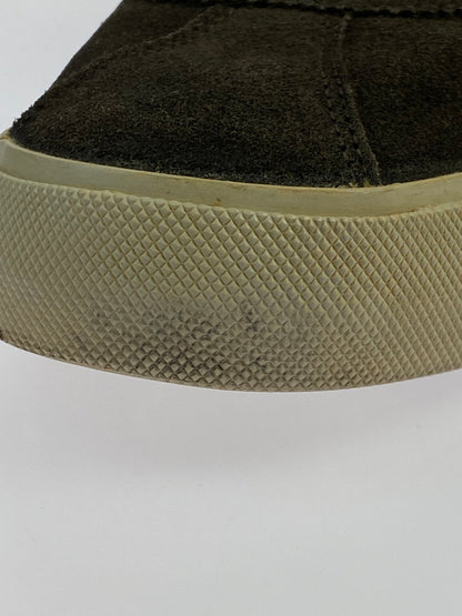 【中古品】【メンズ】 NIKE ナイキ MATCH CLASSIC HF HIROSHI FUJIWARA 358044-200 マッチ クラシック 藤原ヒロシ スニーカー シューズ メンズ 靴 160-260424-em-41-min サイズ：27.0cm カラー：ブラウン系 万代Net店