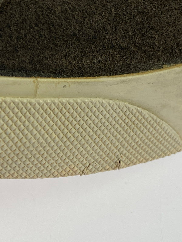 【中古品】【メンズ】 NIKE ナイキ MATCH CLASSIC HF HIROSHI FUJIWARA 358044-200 マッチ クラシック 藤原ヒロシ スニーカー シューズ メンズ 靴 160-260424-em-41-min サイズ：27.0cm カラー：ブラウン系 万代Net店