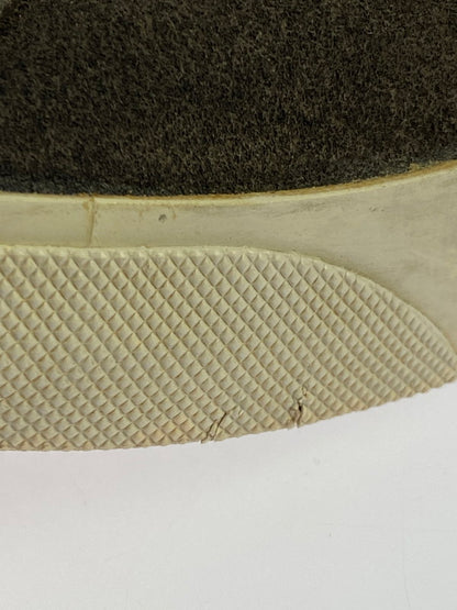 【中古品】【メンズ】 NIKE ナイキ MATCH CLASSIC HF HIROSHI FUJIWARA 358044-200 マッチ クラシック 藤原ヒロシ スニーカー シューズ メンズ 靴 160-260424-em-41-min サイズ：27.0cm カラー：ブラウン系 万代Net店