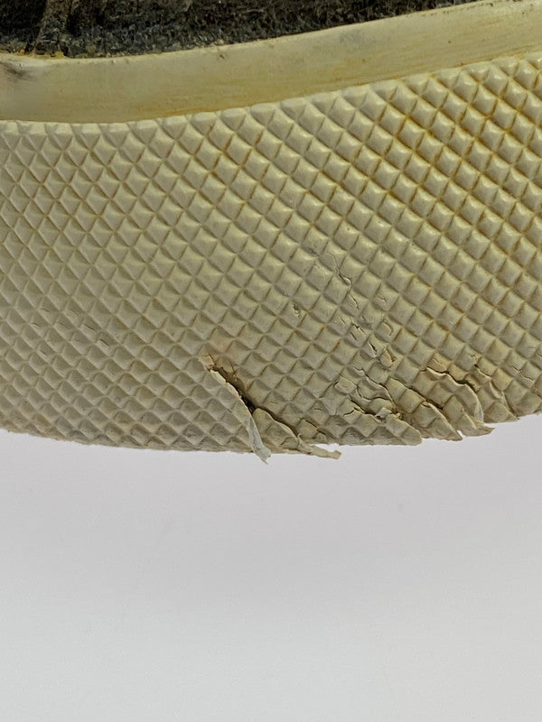 【中古品】【メンズ】 NIKE ナイキ MATCH CLASSIC HF HIROSHI FUJIWARA 358044-200 マッチ クラシック 藤原ヒロシ スニーカー シューズ メンズ 靴 160-260424-em-41-min サイズ：27.0cm カラー：ブラウン系 万代Net店