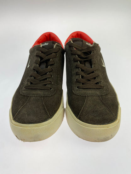 【中古品】【メンズ】 NIKE ナイキ MATCH CLASSIC HF HIROSHI FUJIWARA 358044-200 マッチ クラシック 藤原ヒロシ スニーカー シューズ メンズ 靴 160-260424-em-41-min サイズ：27.0cm カラー：ブラウン系 万代Net店
