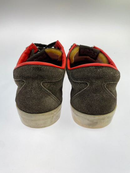【中古品】【メンズ】 NIKE ナイキ MATCH CLASSIC HF HIROSHI FUJIWARA 358044-200 マッチ クラシック 藤原ヒロシ スニーカー シューズ メンズ 靴 160-260424-em-41-min サイズ：27.0cm カラー：ブラウン系 万代Net店