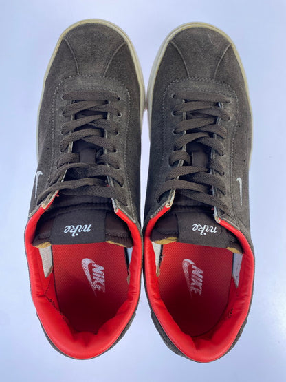 【中古品】【メンズ】 NIKE ナイキ MATCH CLASSIC HF HIROSHI FUJIWARA 358044-200 マッチ クラシック 藤原ヒロシ スニーカー シューズ メンズ 靴 160-260424-em-41-min サイズ：27.0cm カラー：ブラウン系 万代Net店