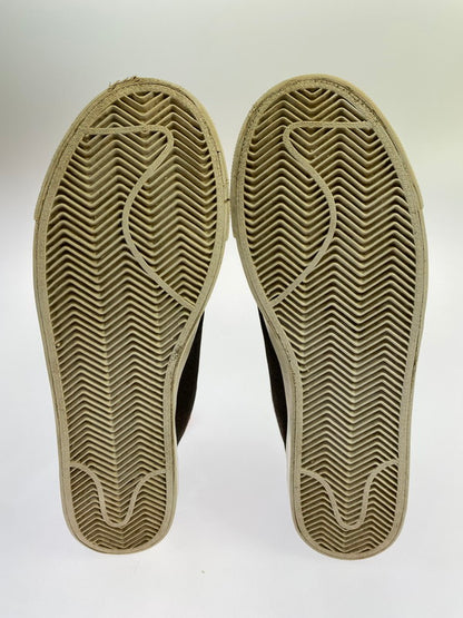 【中古品】【メンズ】 NIKE ナイキ MATCH CLASSIC HF HIROSHI FUJIWARA 358044-200 マッチ クラシック 藤原ヒロシ スニーカー シューズ メンズ 靴 160-260424-em-41-min サイズ：27.0cm カラー：ブラウン系 万代Net店