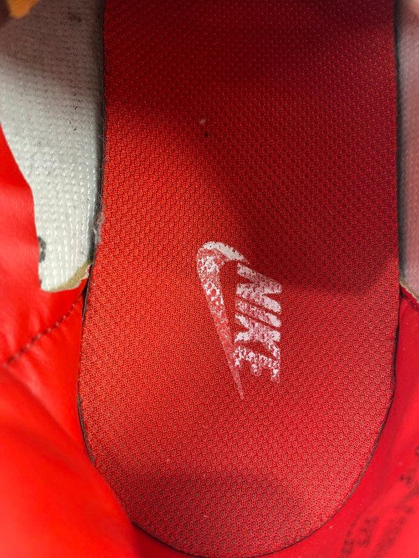 【中古品】【メンズ】 NIKE ナイキ MATCH CLASSIC HF HIROSHI FUJIWARA 358044-200 マッチ クラシック 藤原ヒロシ スニーカー シューズ メンズ 靴 160-260424-em-41-min サイズ：27.0cm カラー：ブラウン系 万代Net店