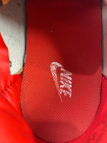 【中古品】【メンズ】 NIKE ナイキ MATCH CLASSIC HF HIROSHI FUJIWARA 358044-200 マッチ クラシック 藤原ヒロシ スニーカー シューズ メンズ 靴 160-260424-em-41-min サイズ：27.0cm カラー：ブラウン系 万代Net店