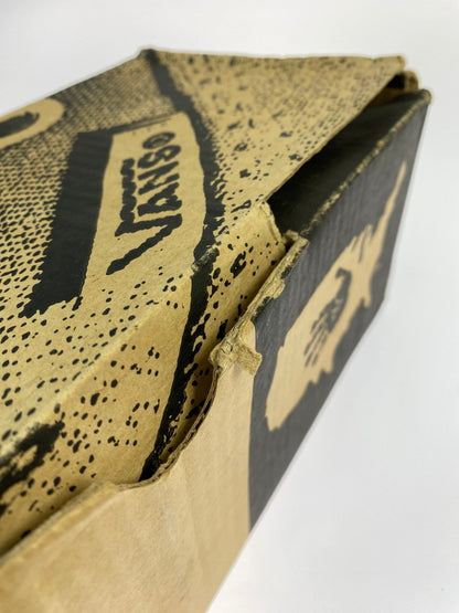 【中古品】【メンズ】 VANS×UNDERCOVER バンズ アンダーカバー SLIP-ON CHECK V98-Z529 スリッポン チェック 靴 シューズ スニーカー SNEAKER 162-260427-KS-08-min サイズ：27cm US9 カラー：グリーン/ブラック 万代Net店
