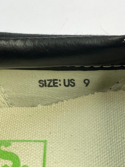 【中古品】【メンズ】 VANS×UNDERCOVER バンズ アンダーカバー SLIP-ON CHECK V98-Z529 スリッポン チェック 靴 シューズ スニーカー SNEAKER 162-260427-KS-08-min サイズ：27cm US9 カラー：グリーン/ブラック 万代Net店