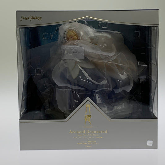 【中古美品】 マックスファクトリー 月姫 A piece of blue glass moon アルクェイド・ブリュンスタッド 星の内海 フィギュア 053-260702-ta-16-min 万代Net店
