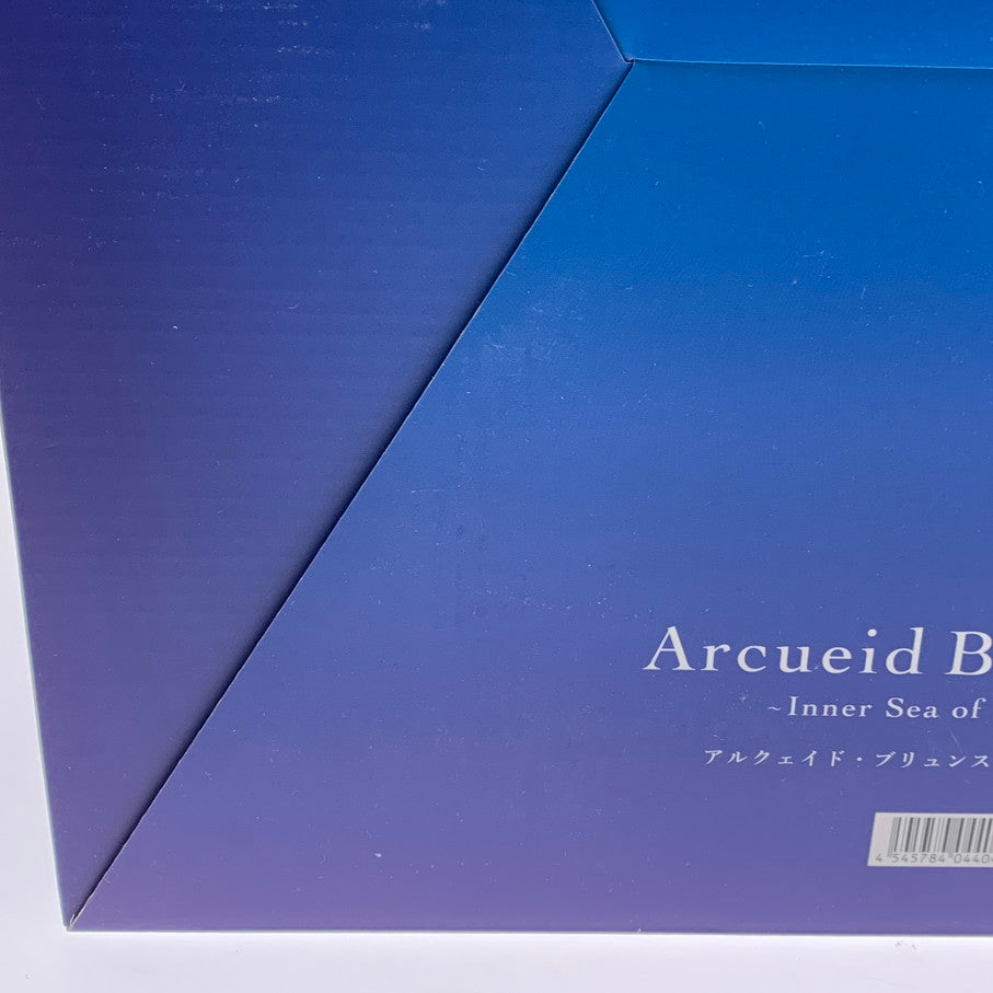 【中古美品】 マックスファクトリー 月姫 A piece of blue glass moon アルクェイド・ブリュンスタッド 星の内海 フィギュア 053-260702-ta-16-min 万代Net店
