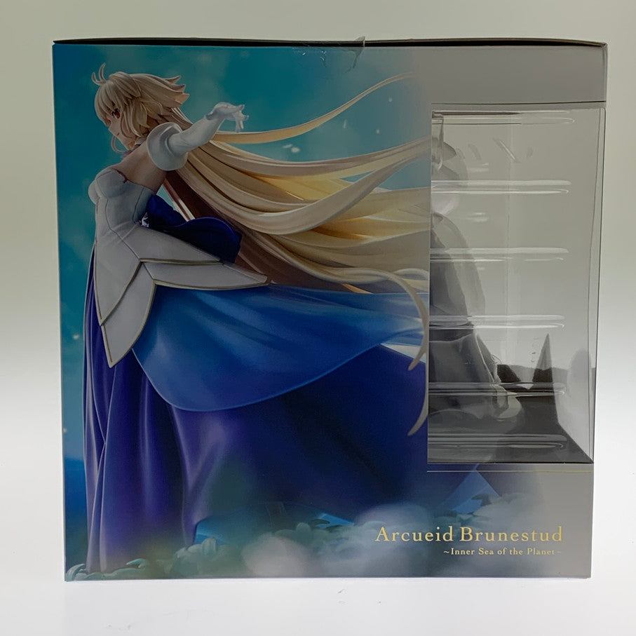 中古美品】 マックスファクトリー 月姫 A piece of blue glass moon