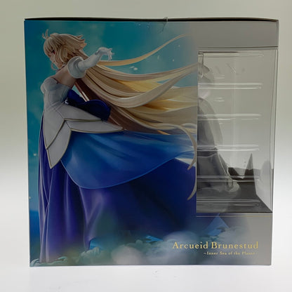 【中古美品】 マックスファクトリー 月姫 A piece of blue glass moon アルクェイド・ブリュンスタッド 星の内海 フィギュア 053-260702-ta-16-min 万代Net店