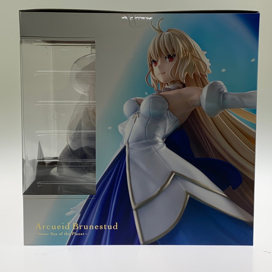 中古美品】 マックスファクトリー 月姫 A piece of blue glass moon