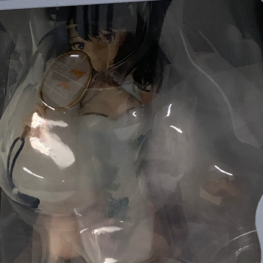 【中古品】 宝多六花 チャイナドレスVer. フィギュア APEX TOYS 053-260626-em-14-min 万代Net店