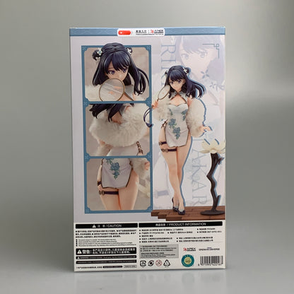 【中古品】 宝多六花 チャイナドレスVer. フィギュア APEX TOYS 053-260626-em-14-min 万代Net店