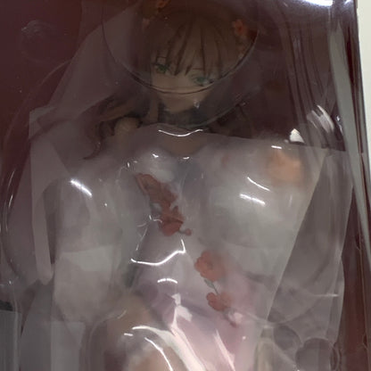 【中古品】 南夢芽 チャイナドレスVer. 1/7 スケール フィギュア APEX TOYS 053-260626-em-16-min 万代Net店