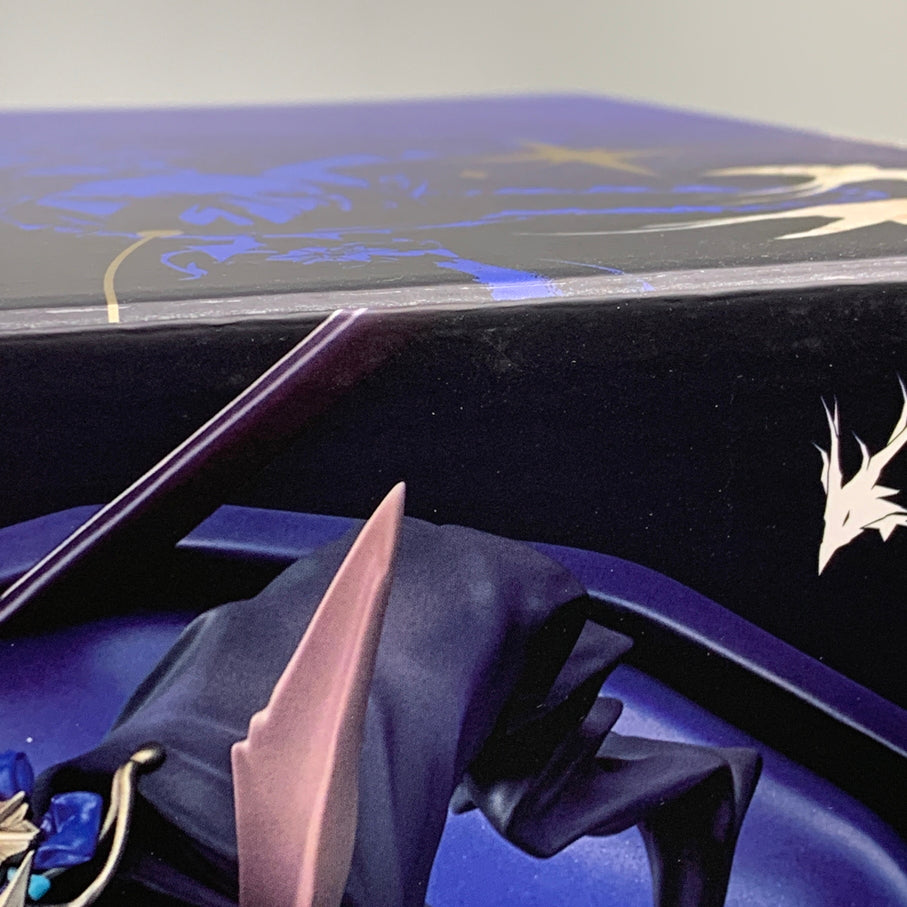 【中古美品】 Arknights アークナイト アミヤ 寰宇独奏ver. 1/7 フィギュア 053-260707-ta-14-min 万代Net店