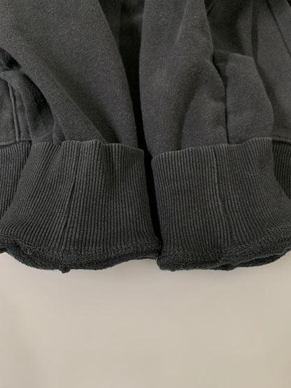 【中古品】【メンズ】 STUSSY ステューシー BASIC LOGO HOODIE PARKA ベーシック ロゴ フーディ パーカー トップス 142-260424-jt-28-min サイズ：M カラー：ブラック 万代Net店