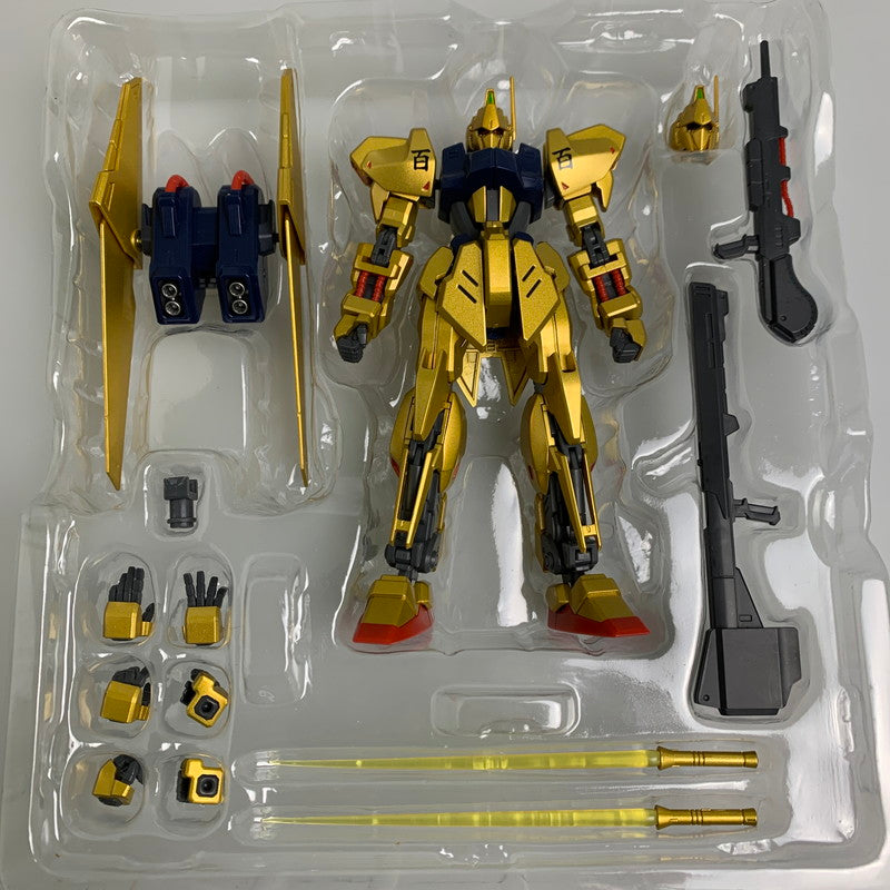 【現状渡し品】 ROBOT魂 百式 MSN-00100 フィギュア 056-260716-ta-09-min 万代Net店