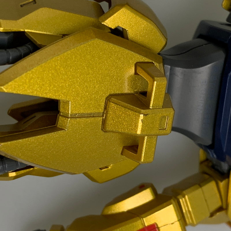 【現状渡し品】 ROBOT魂 百式 MSN-00100 フィギュア 056-260716-ta-09-min 万代Net店