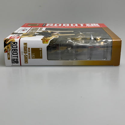 【現状渡し品】 ROBOT魂 百式 MSN-00100 フィギュア 056-260716-ta-09-min 万代Net店