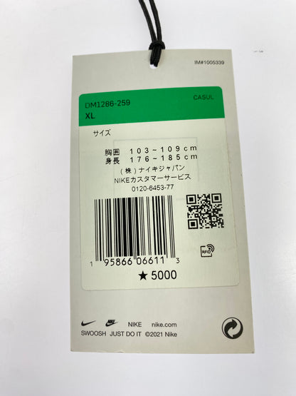 【中古品】【メンズ】 NIKE ナイキ ×CACT カクタ DM1286-259 US CORP TEE 半袖Tシャツ ショートスリーブ 142-260711-AS-34-min サイズ：XL カラー：ブラウン 万代Net店