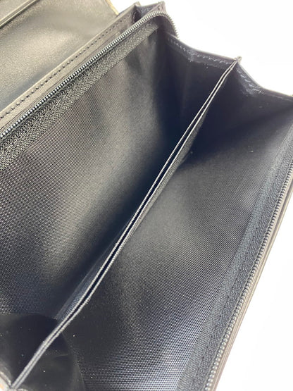 【中古品】【メンズ/レディース】 VIVIENNE WESTWOOD ヴィヴィアン ウエストウッド マルチカラーチェック 長財布 1032VW30 200-260428-KS-14-min カラー：マルチカラー 万代Net店
