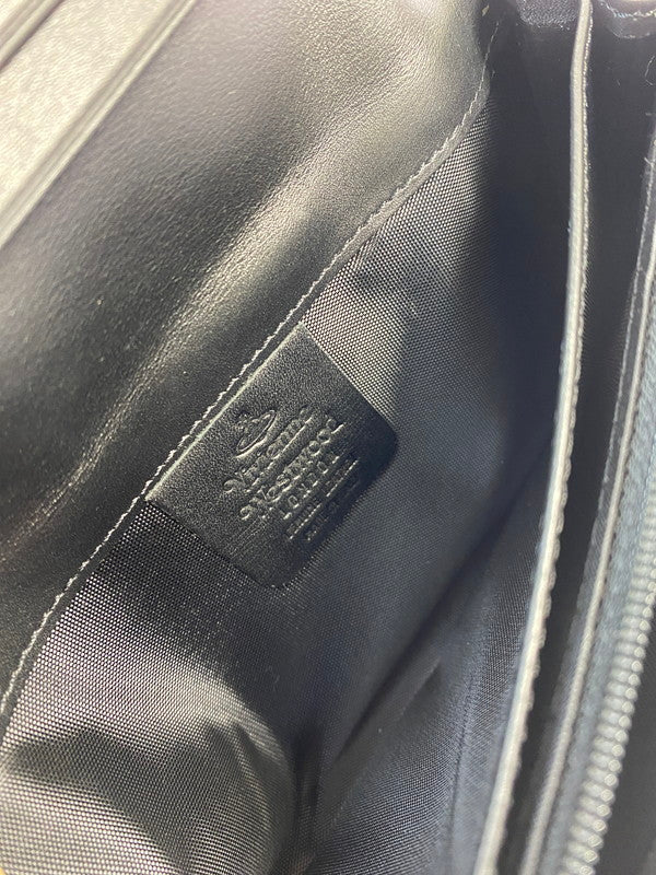 【中古品】【メンズ/レディース】 VIVIENNE WESTWOOD ヴィヴィアン ウエストウッド マルチカラーチェック 長財布 1032VW30 200-260428-KS-14-min カラー：マルチカラー 万代Net店
