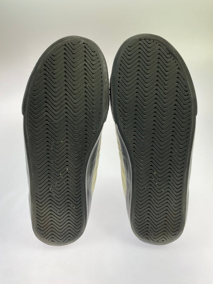 【現状渡し品】【メンズ】 GRAPHPAPER グラフペーパー GERMAN MILITARY TRAINER GU213-90151 ジャーマン ミリタリー トレーナー 靴 シューズ スニーカー SNEAKER 162-260427-KS-11-min サイズ：42 カラー：グレー 万代Net店