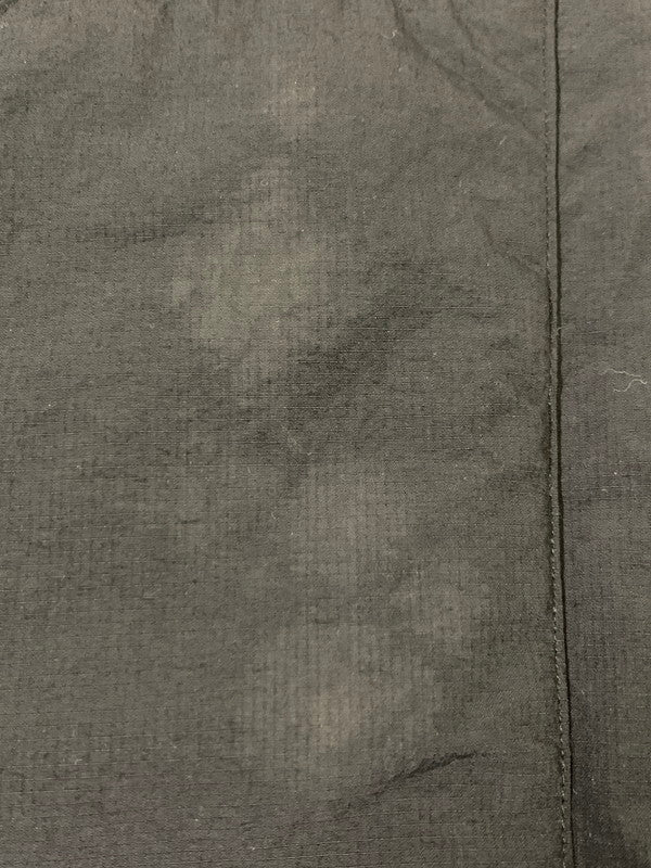 【中古品】【メンズ】 HAIGHT ヘイト DOWN VEST ダウン ベスト メンズ アウター 142-260424-em-22-min サイズ：XXL カラー：ブラック 万代Net店
