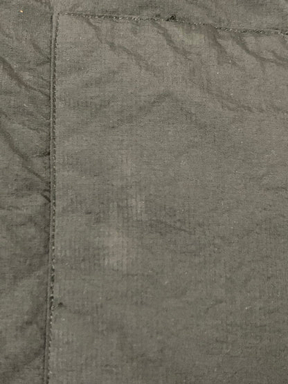 【中古品】【メンズ】 HAIGHT ヘイト DOWN VEST ダウン ベスト メンズ アウター 142-260424-em-22-min サイズ：XXL カラー：ブラック 万代Net店