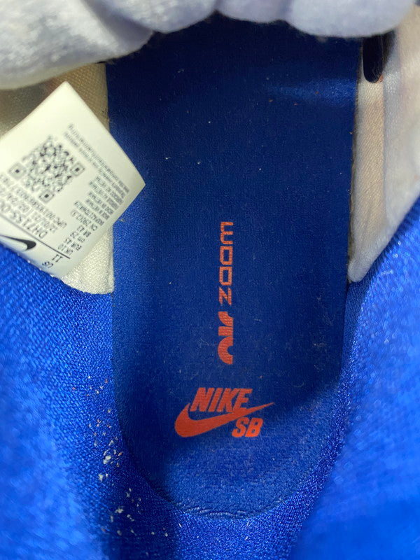 【中古品】【メンズ】 NIKE ナイキ SB DUNK HIGH PRM DH7155-001 エスビー ダンク ハイ プレミアム 靴 シューズ スニーカー SNEAKER 160-260427-KS-02-min サイズ：29cm US11 カラー：グレー 万代Net店
