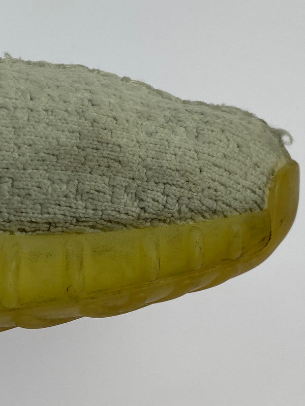 【現状渡し品】【メンズ】 ADIDAS アディダス YEEZY BOOST 350 V2 CP9366 イージー ブースト 350 ブイツー 靴 シューズ スニーカー SNEAKER 161-260427-KS-07-min サイズ：27cm US9 カラー：クリームホワイト 万代Net店