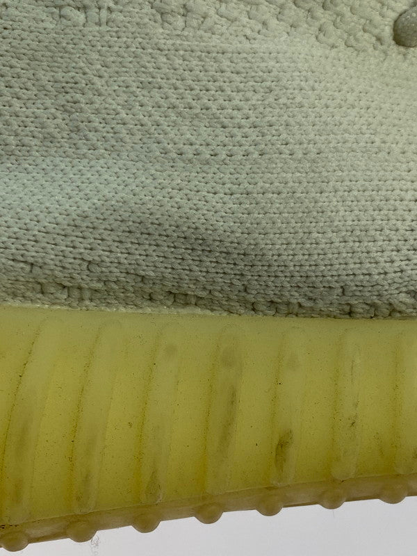 【現状渡し品】【メンズ】 ADIDAS アディダス YEEZY BOOST 350 V2 CP9366 イージー ブースト 350 ブイツー 靴 シューズ スニーカー SNEAKER 161-260427-KS-07-min サイズ：27cm US9 カラー：クリームホワイト 万代Net店