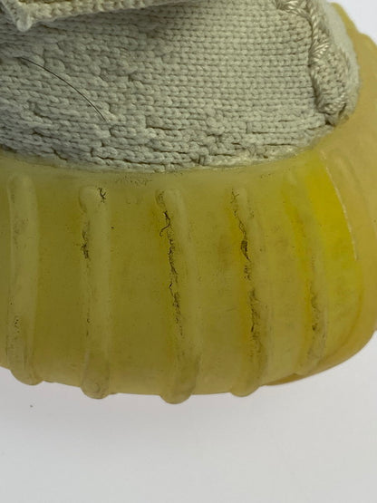 【現状渡し品】【メンズ】 ADIDAS アディダス YEEZY BOOST 350 V2 CP9366 イージー ブースト 350 ブイツー 靴 シューズ スニーカー SNEAKER 161-260427-KS-07-min サイズ：27cm US9 カラー：クリームホワイト 万代Net店