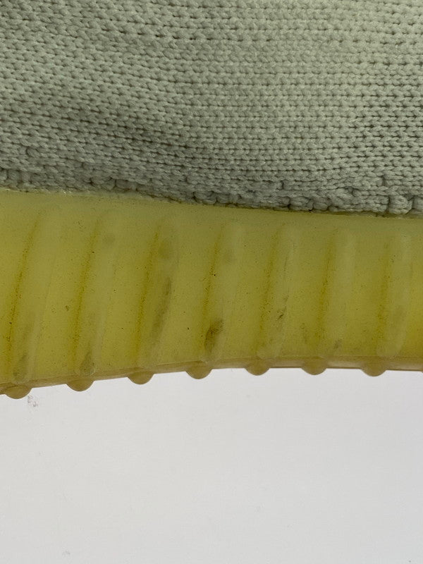 【現状渡し品】【メンズ】 ADIDAS アディダス YEEZY BOOST 350 V2 CP9366 イージー ブースト 350 ブイツー 靴 シューズ スニーカー SNEAKER 161-260427-KS-07-min サイズ：27cm US9 カラー：クリームホワイト 万代Net店
