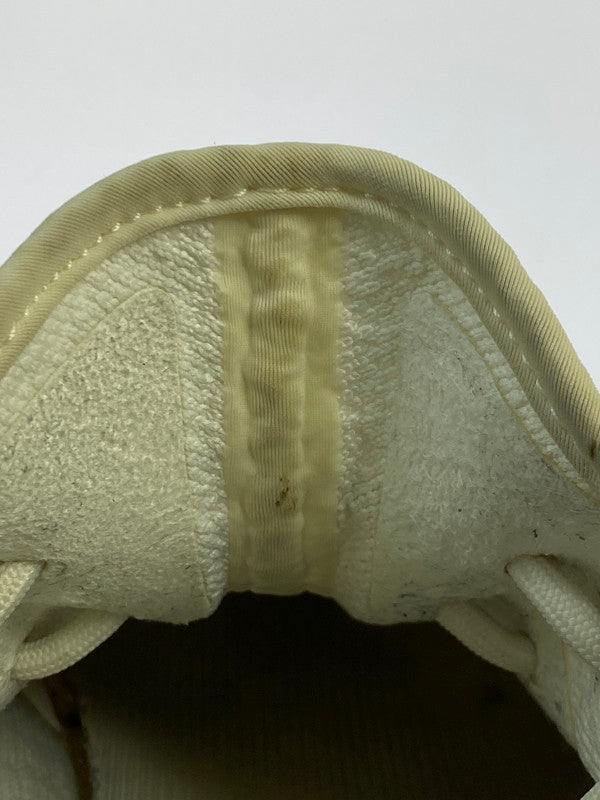 【現状渡し品】【メンズ】 ADIDAS アディダス YEEZY BOOST 350 V2 CP9366 イージー ブースト 350 ブイツー 靴 シューズ スニーカー SNEAKER 161-260427-KS-07-min サイズ：27cm US9 カラー：クリームホワイト 万代Net店