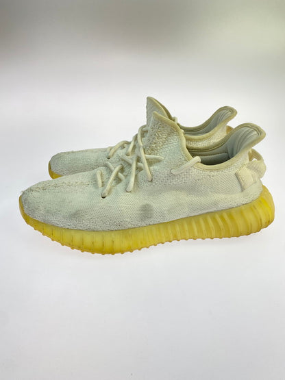 【現状渡し品】【メンズ】 ADIDAS アディダス YEEZY BOOST 350 V2 CP9366 イージー ブースト 350 ブイツー 靴 シューズ スニーカー SNEAKER 161-260427-KS-07-min サイズ：27cm US9 カラー：クリームホワイト 万代Net店