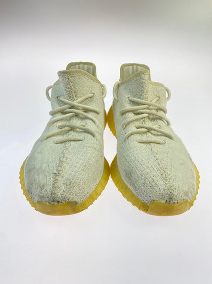 【現状渡し品】【メンズ】 ADIDAS アディダス YEEZY BOOST 350 V2 CP9366 イージー ブースト 350 ブイツー 靴 シューズ スニーカー SNEAKER 161-260427-KS-07-min サイズ：27cm US9 カラー：クリームホワイト 万代Net店