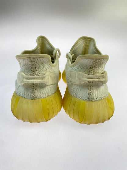 【現状渡し品】【メンズ】 ADIDAS アディダス YEEZY BOOST 350 V2 CP9366 イージー ブースト 350 ブイツー 靴 シューズ スニーカー SNEAKER 161-260427-KS-07-min サイズ：27cm US9 カラー：クリームホワイト 万代Net店