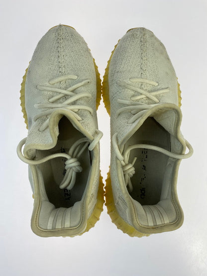 【現状渡し品】【メンズ】 ADIDAS アディダス YEEZY BOOST 350 V2 CP9366 イージー ブースト 350 ブイツー 靴 シューズ スニーカー SNEAKER 161-260427-KS-07-min サイズ：27cm US9 カラー：クリームホワイト 万代Net店