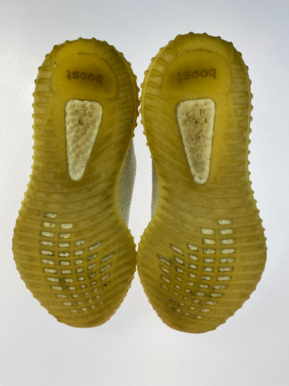 【現状渡し品】【メンズ】 ADIDAS アディダス YEEZY BOOST 350 V2 CP9366 イージー ブースト 350 ブイツー 靴 シューズ スニーカー SNEAKER 161-260427-KS-07-min サイズ：27cm US9 カラー：クリームホワイト 万代Net店