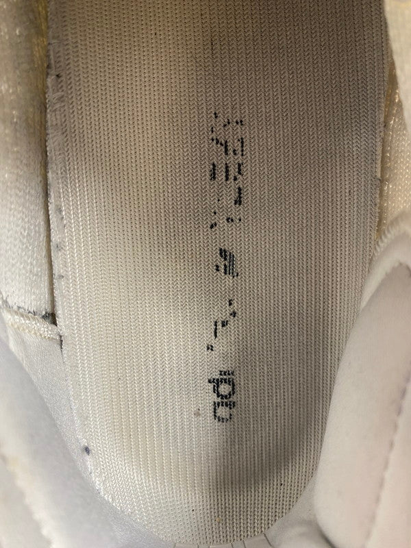 【現状渡し品】【メンズ】 ADIDAS アディダス YEEZY BOOST 350 V2 CP9366 イージー ブースト 350 ブイツー 靴 シューズ スニーカー SNEAKER 161-260427-KS-07-min サイズ：27cm US9 カラー：クリームホワイト 万代Net店