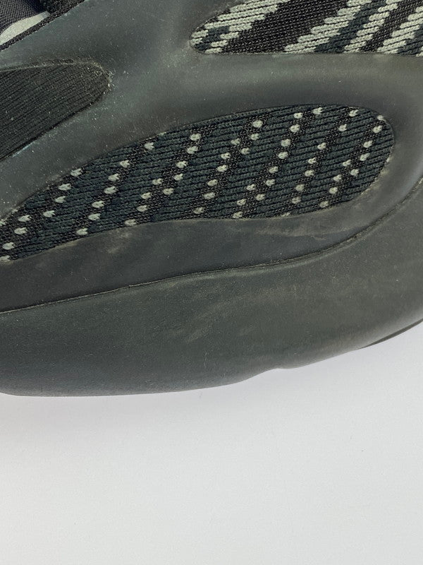 【中古品】【メンズ】 ADIDAS アディダス YEEZY イージー 700 V3 GX6144 靴 シューズ スニーカー SNEAKER 161-260427-KS-06-min サイズ：27cm US9 カラー：ブラック 万代Net店