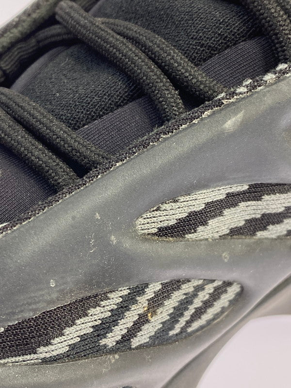 【中古品】【メンズ】 ADIDAS アディダス YEEZY イージー 700 V3 GX6144 靴 シューズ スニーカー SNEAKER 161-260427-KS-06-min サイズ：27cm US9 カラー：ブラック 万代Net店