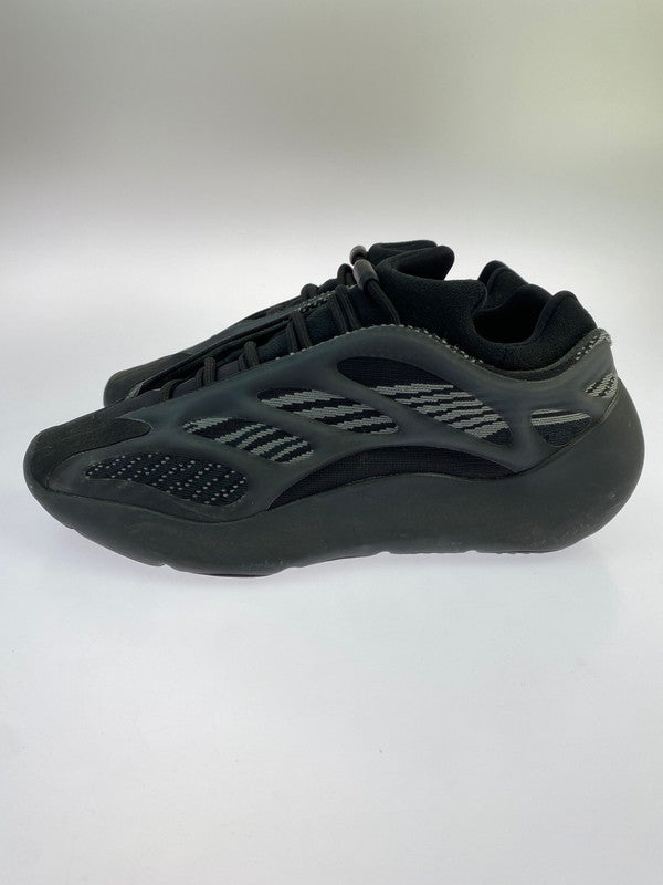 【中古品】【メンズ】 ADIDAS アディダス YEEZY イージー 700 V3 GX6144 靴 シューズ スニーカー SNEAKER 161-260427-KS-06-min サイズ：27cm US9 カラー：ブラック 万代Net店