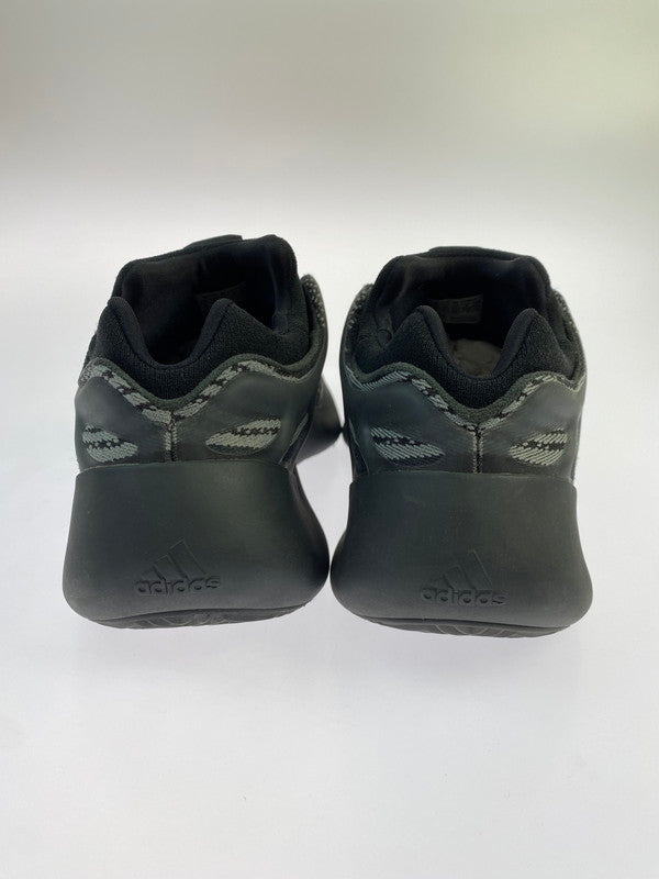 【中古品】【メンズ】 ADIDAS アディダス YEEZY イージー 700 V3 GX6144 靴 シューズ スニーカー SNEAKER 161-260427-KS-06-min サイズ：27cm US9 カラー：ブラック 万代Net店
