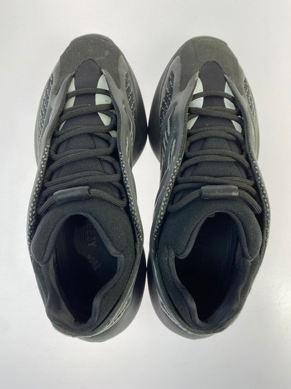 【中古品】【メンズ】 ADIDAS アディダス YEEZY イージー 700 V3 GX6144 靴 シューズ スニーカー SNEAKER 161-260427-KS-06-min サイズ：27cm US9 カラー：ブラック 万代Net店