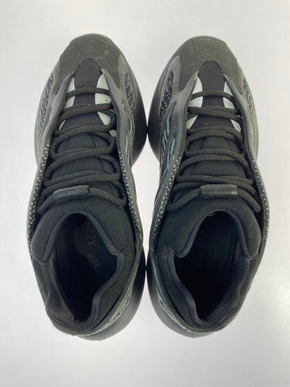 【中古品】【メンズ】 ADIDAS アディダス YEEZY イージー 700 V3 GX6144 靴 シューズ スニーカー SNEAKER 161-260427-KS-06-min サイズ：27cm US9 カラー：ブラック 万代Net店