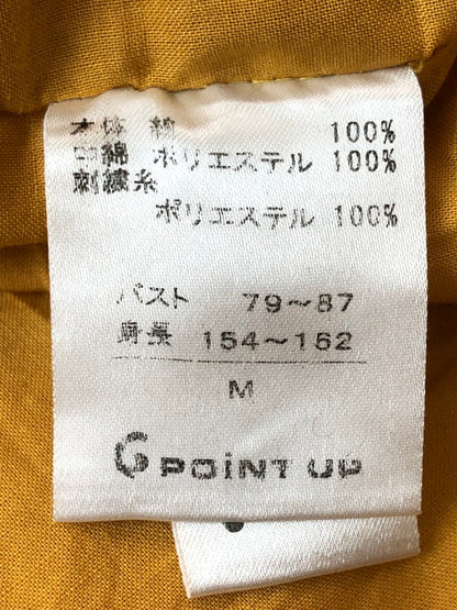 【中古品】【メンズ】 HAI SPORTING GEAR ハイスポーティングギア LS DESIGN SHIRT シャツ トップス 140-260426-zi-27-min サイズ：M カラー：ベージュ 万代Net店